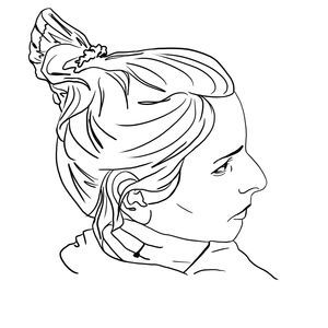 Meet your Posher, Sandra